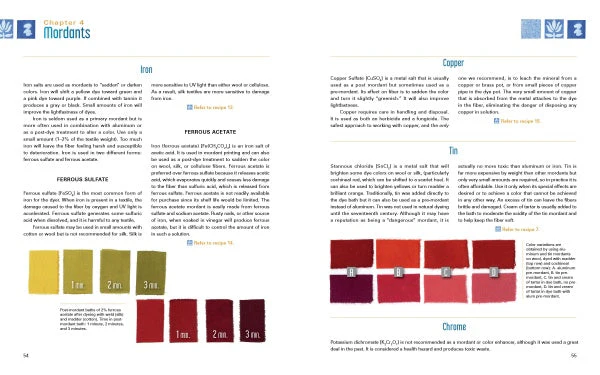 The Art and Science of Natural Dyes by Schiffer Publishing - Image 5