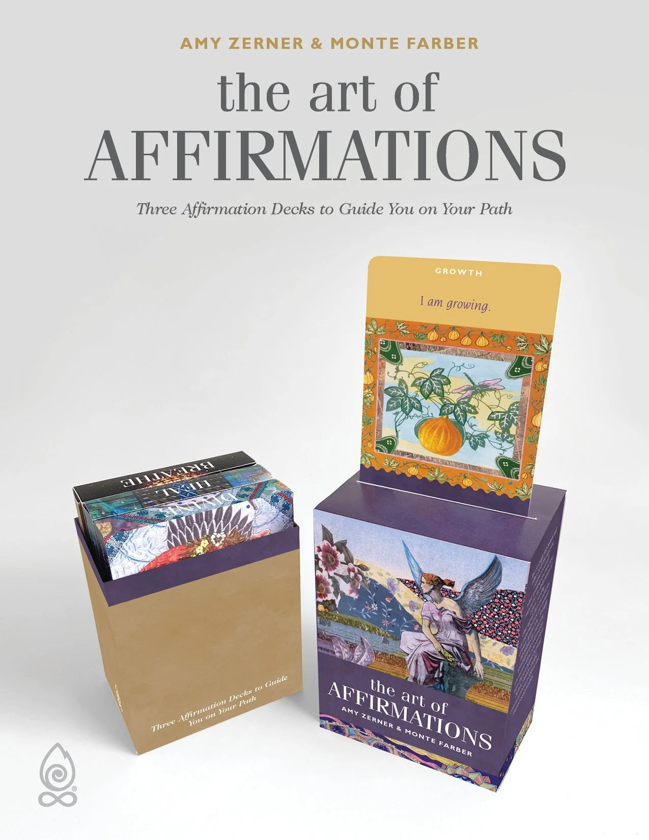 The Art of Affirmations by Schiffer Publishing - Image 2