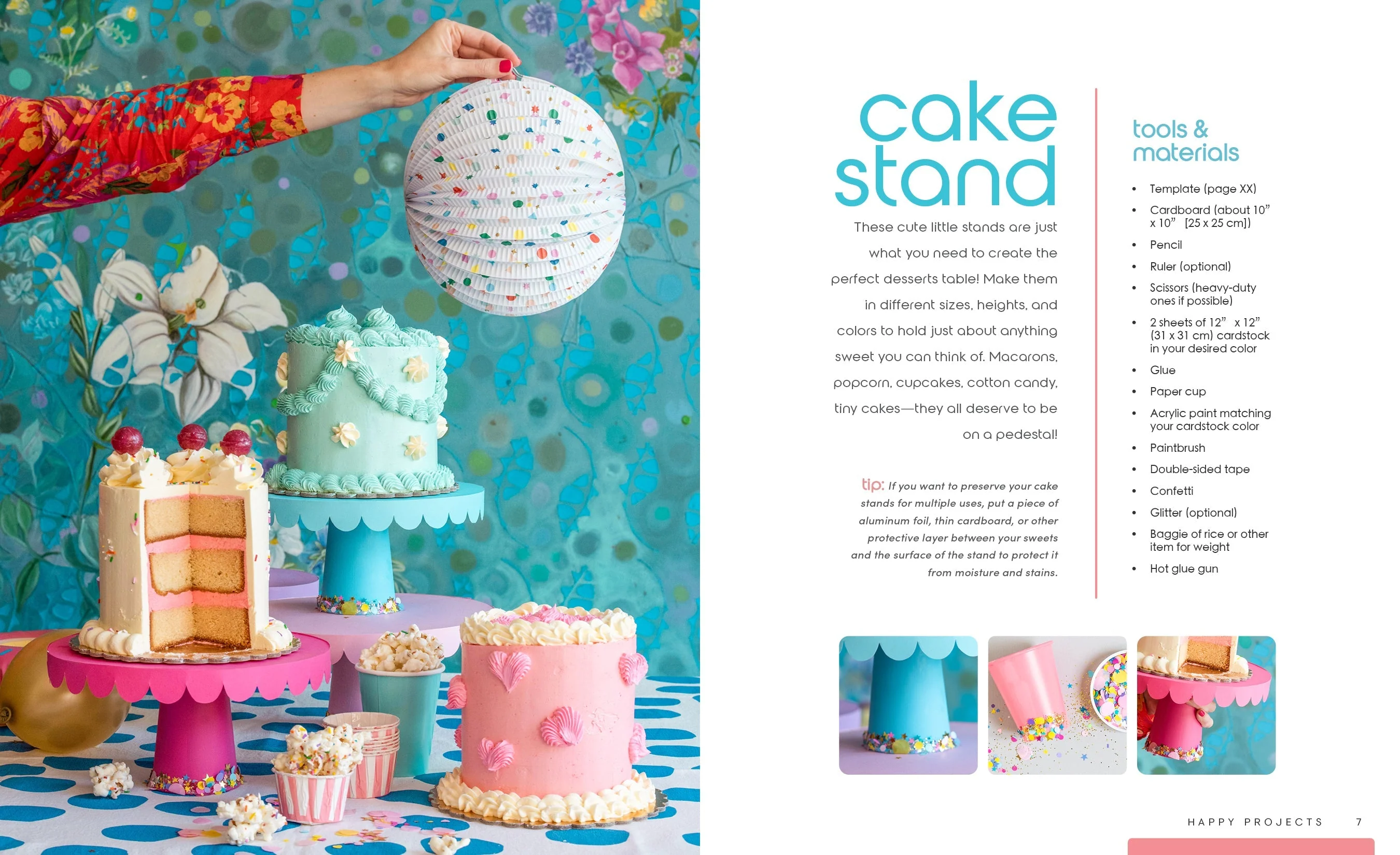 The Big Book of Happy Crafts by Schiffer Publishing - Image 2