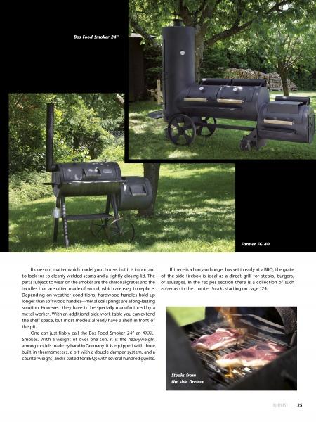 The Big Smoker Book by Schiffer Publishing - Image 2