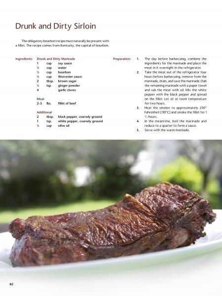 The Big Smoker Book by Schiffer Publishing - Image 3
