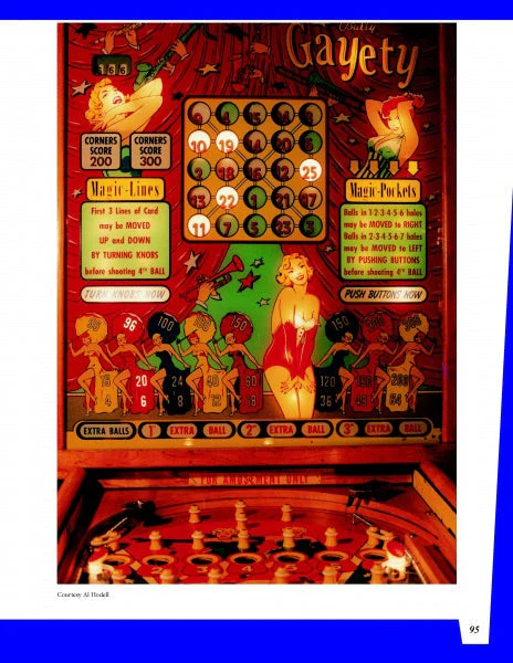 The Bingo Pinball War by Schiffer Publishing - Image 4