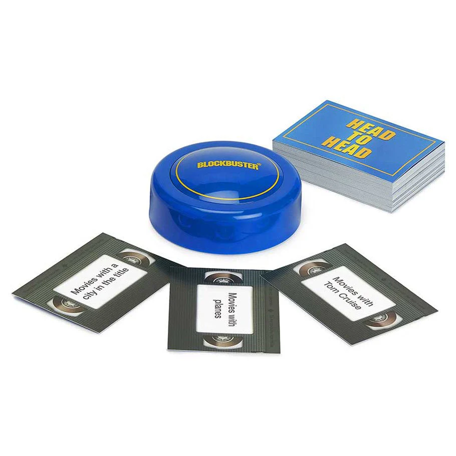 The Blockbuster Game - Image 2