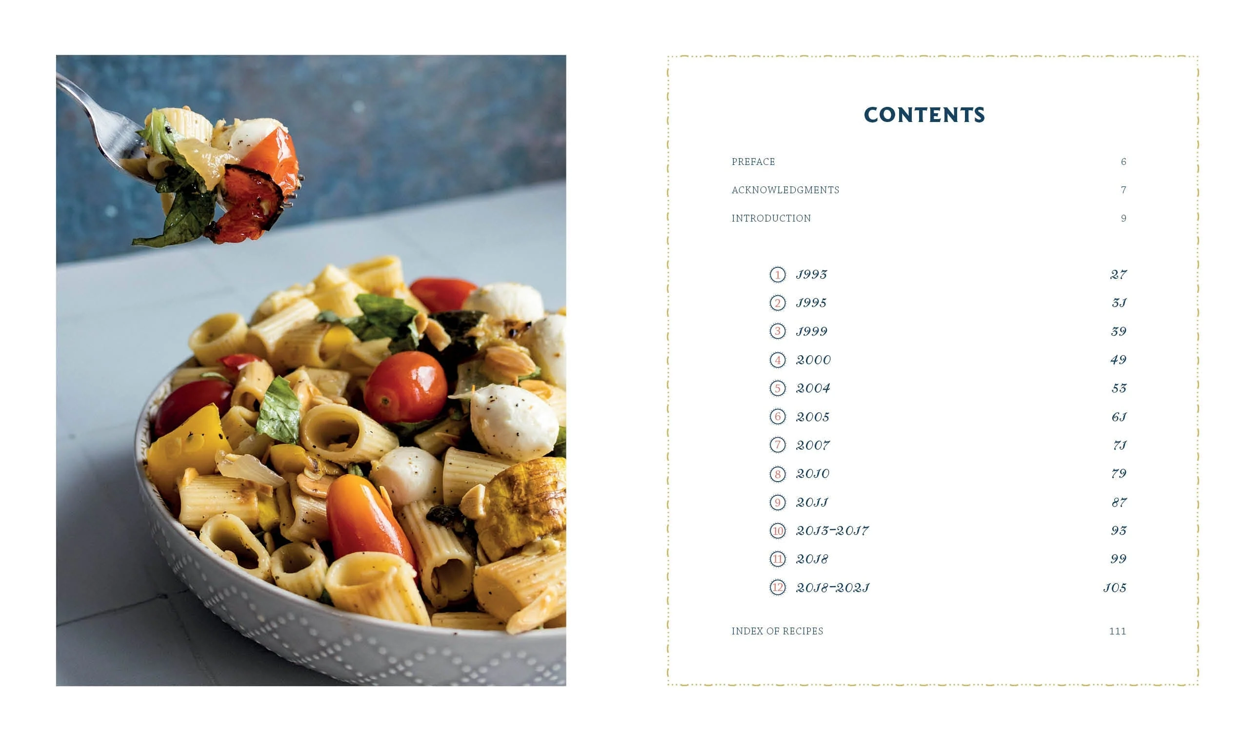 The Carlino Family Cookbook by Schiffer Publishing - Image 2