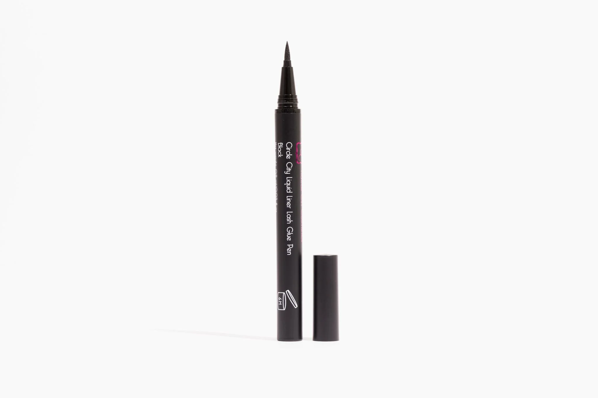 The CJ Lash Tools Kit by Kawaii Girl Cosmetics - Image 2