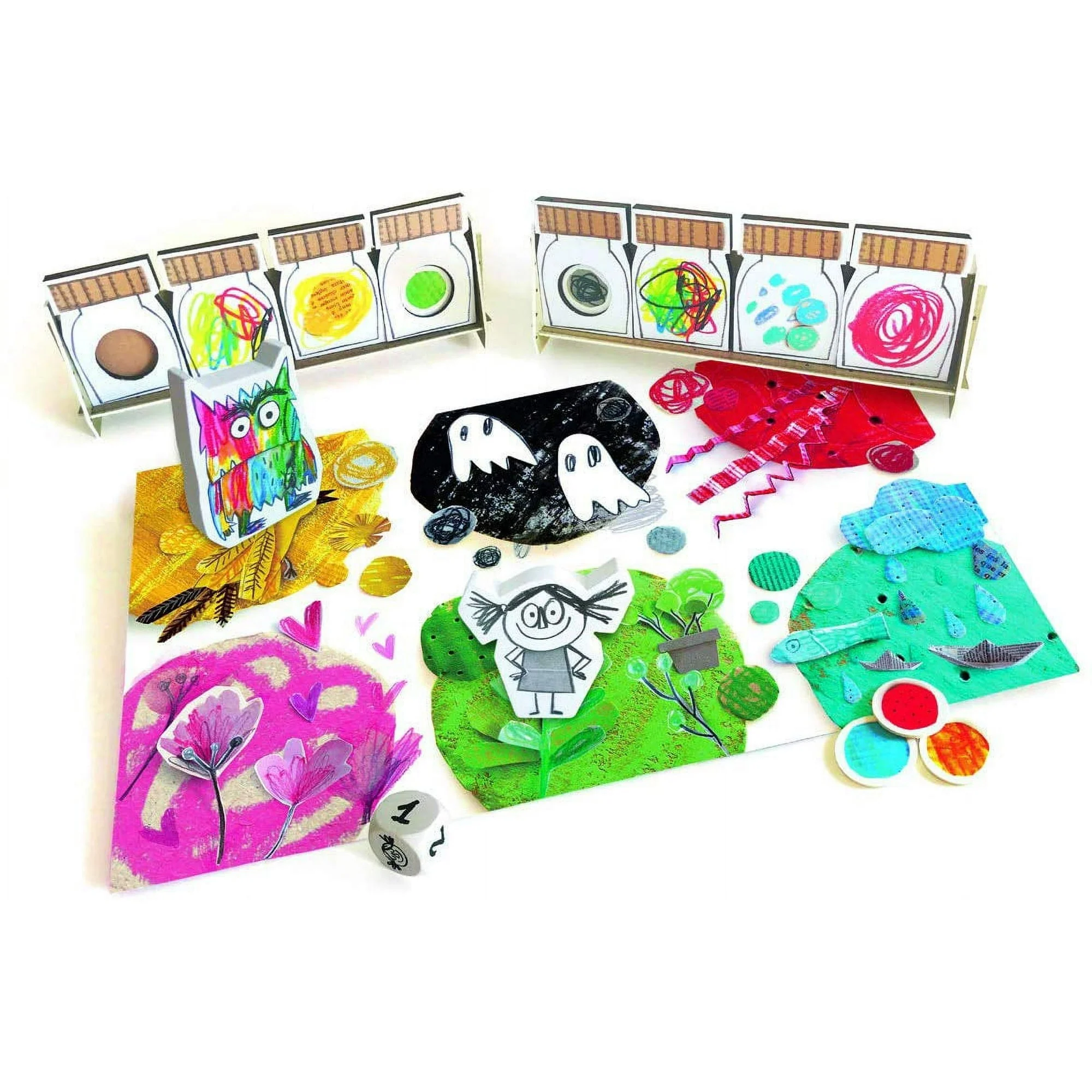 The Color Monster - Image 2