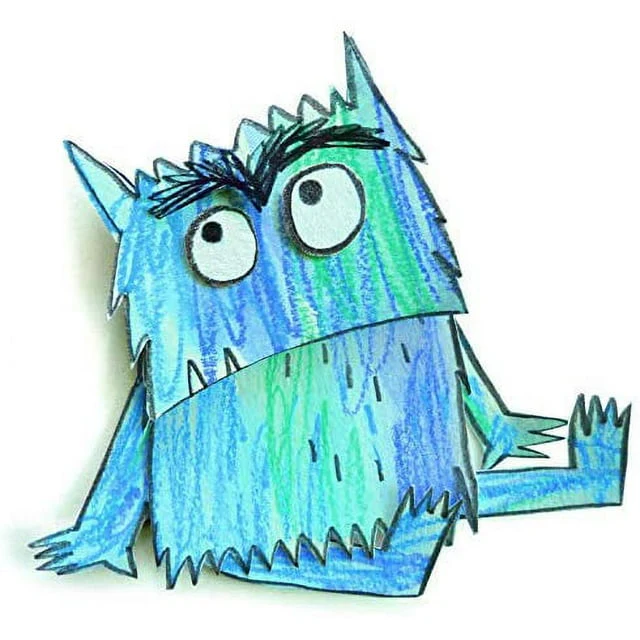 The Color Monster - Image 3