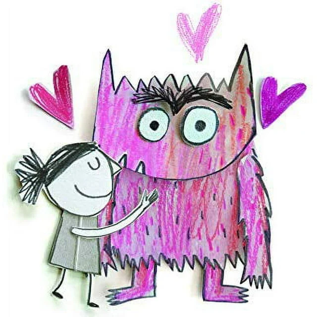 The Color Monster - Image 4