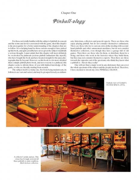 The Complete Pinball Book by Schiffer Publishing - Image 2