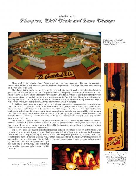 The Complete Pinball Book by Schiffer Publishing - Image 4