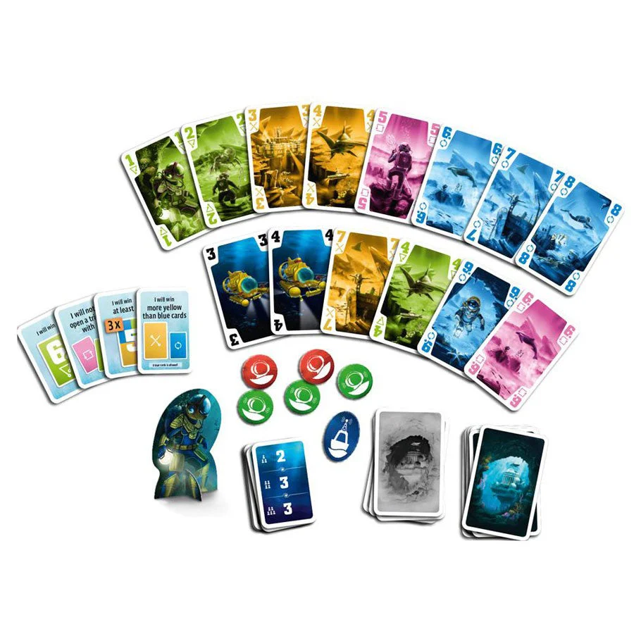 The Crew: Mission Deep Sea - Image 2