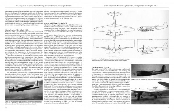 The Douglas A-20 Havoc by Schiffer Publishing - Image 4