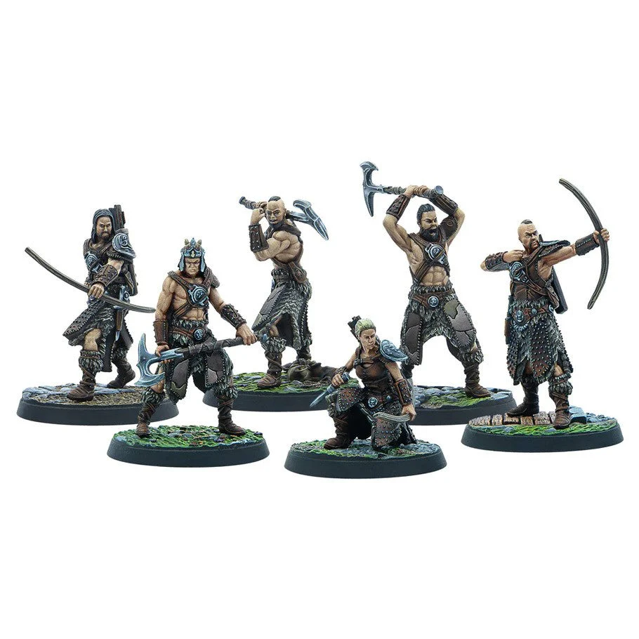 The Elder Scrolls: Call to Arms - Bandit Outlaws - Image 2