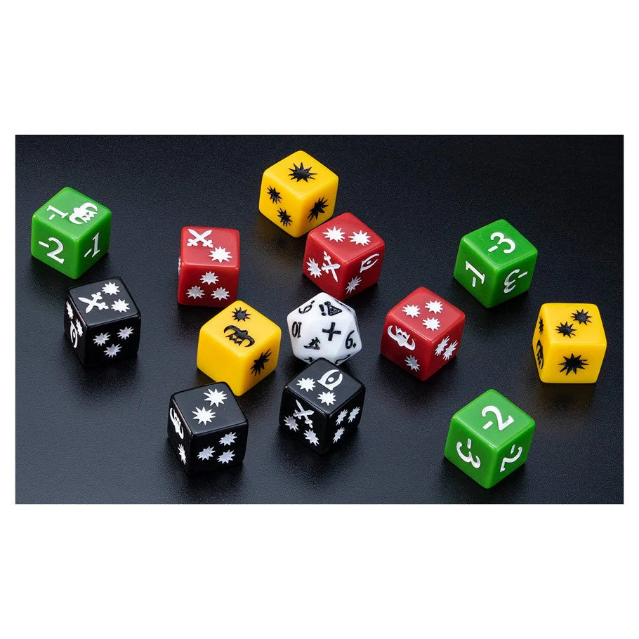 The Elder Scrolls: Call to Arms - Core Rules Box Set - Image 6