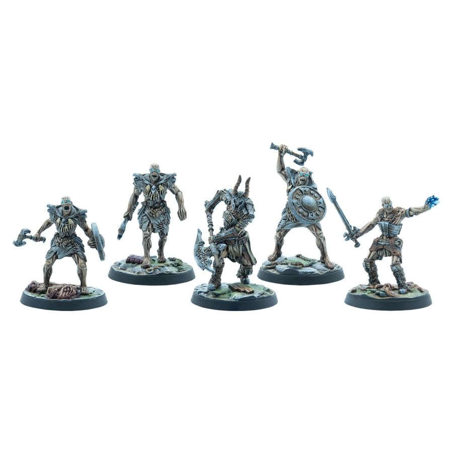 The Elder Scrolls: Call to Arms - Draugr Ancients Expansion - Image 2