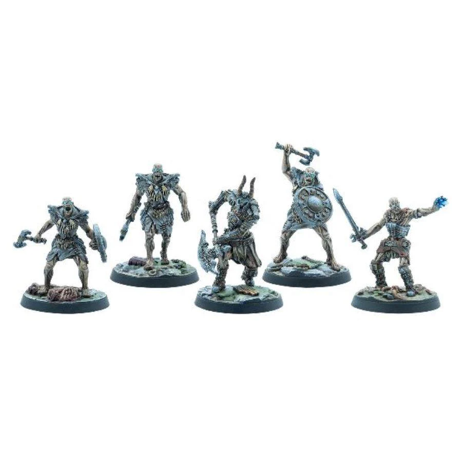 The Elder Scrolls: Call to Arms - Draugr Guardians Expansion - Image 2