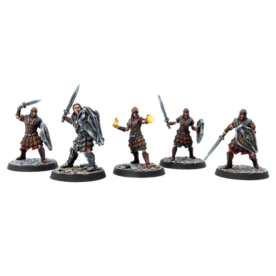 The Elder Scrolls: Call to Arms - Imperial Legion - Faction Starter Set - Image 2