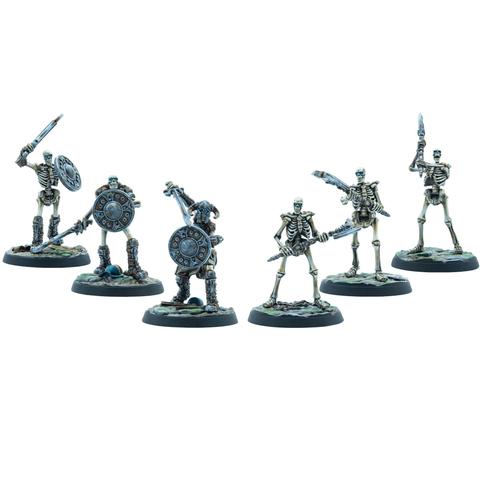 The Elder Scrolls: Call to Arms - Skeleton Horde Expansion - Image 2