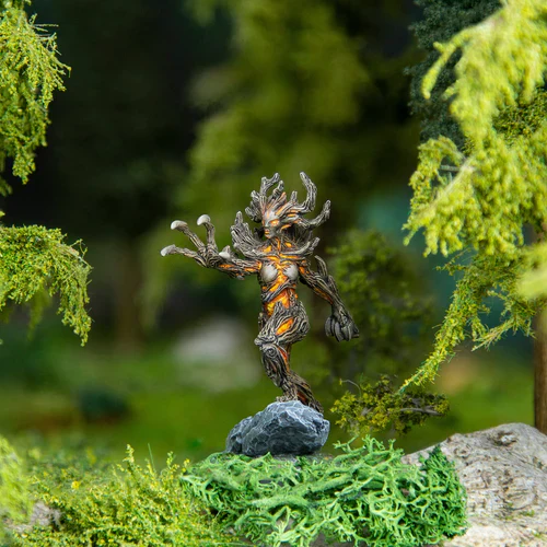 The Elder Scrolls: Call to Arms - Spriggan Matriarch - Image 3