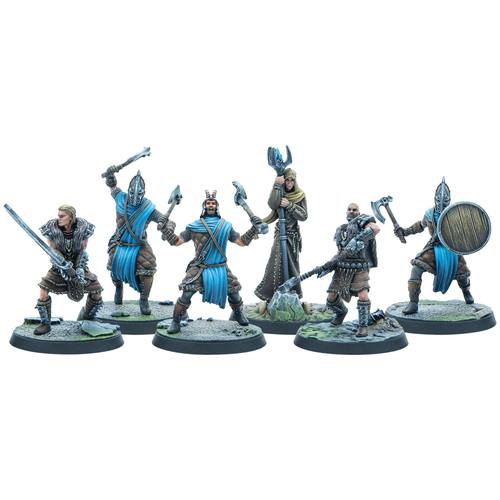 The Elder Scrolls: Call to Arms - Stormcloak Shieldbreakers Expansion - Image 2