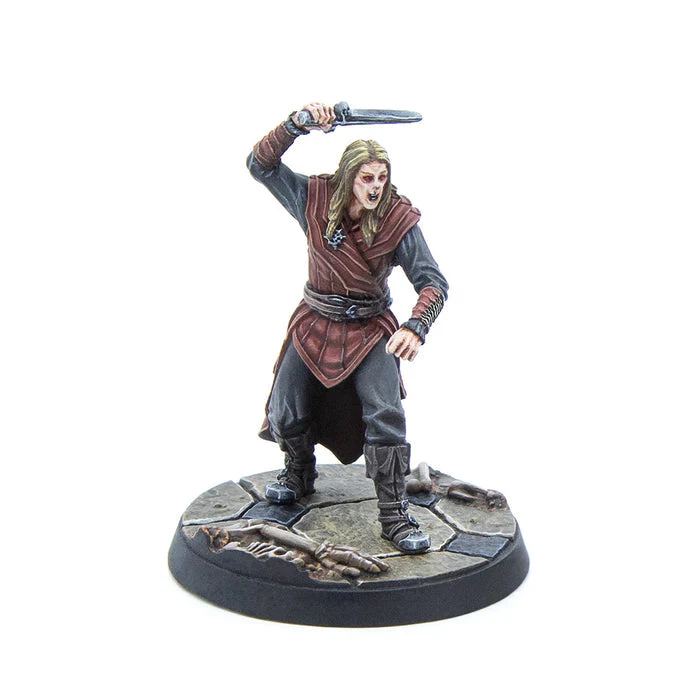 The Elder Scrolls: Call to Arms - Vampire Fledglings - Image 3