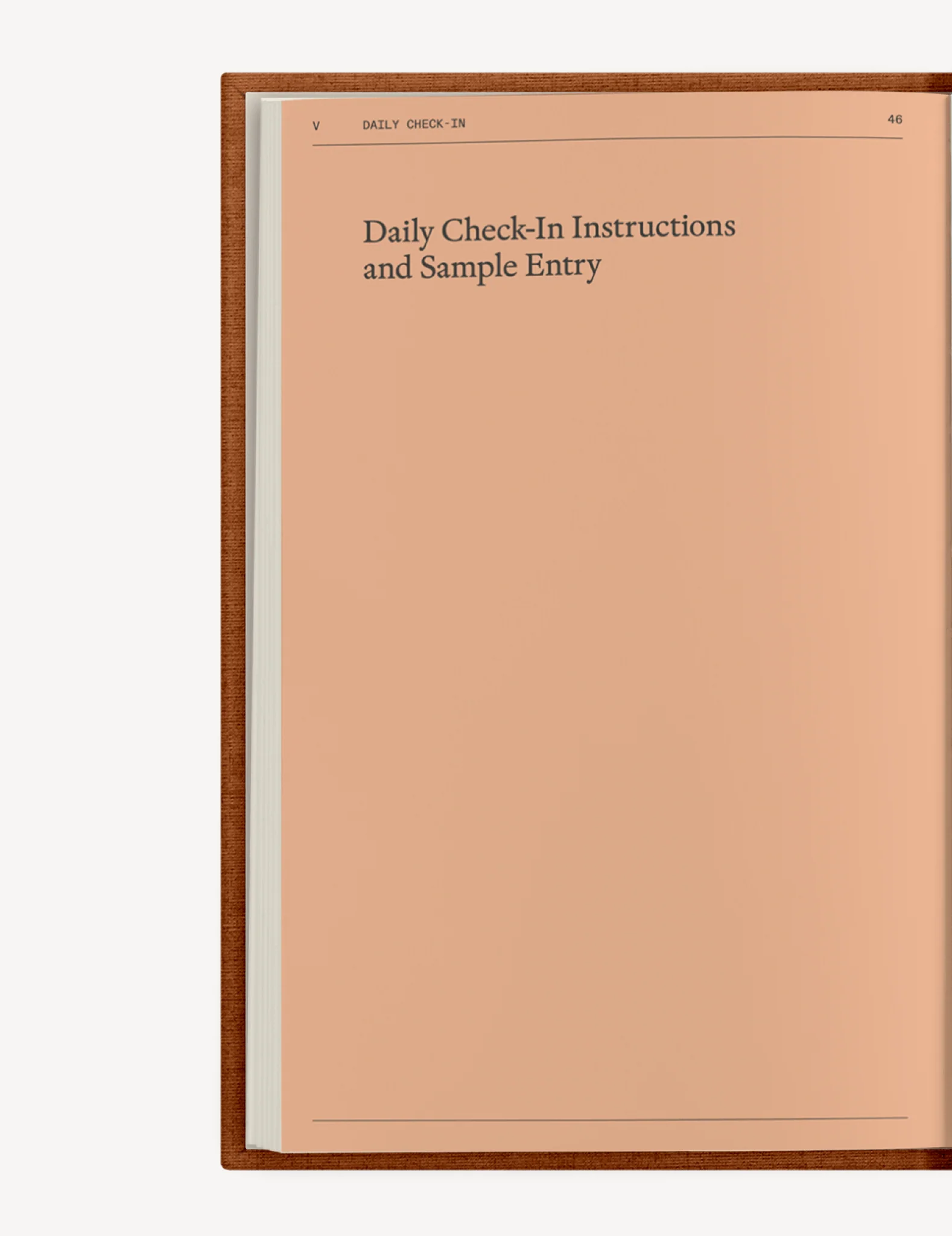 The Everyday Self-Care Set by Therapy Notebooks - Image 15