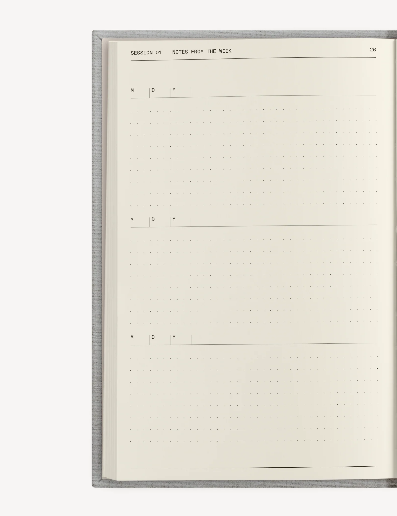 The Everyday Self-Care Set by Therapy Notebooks - Image 7