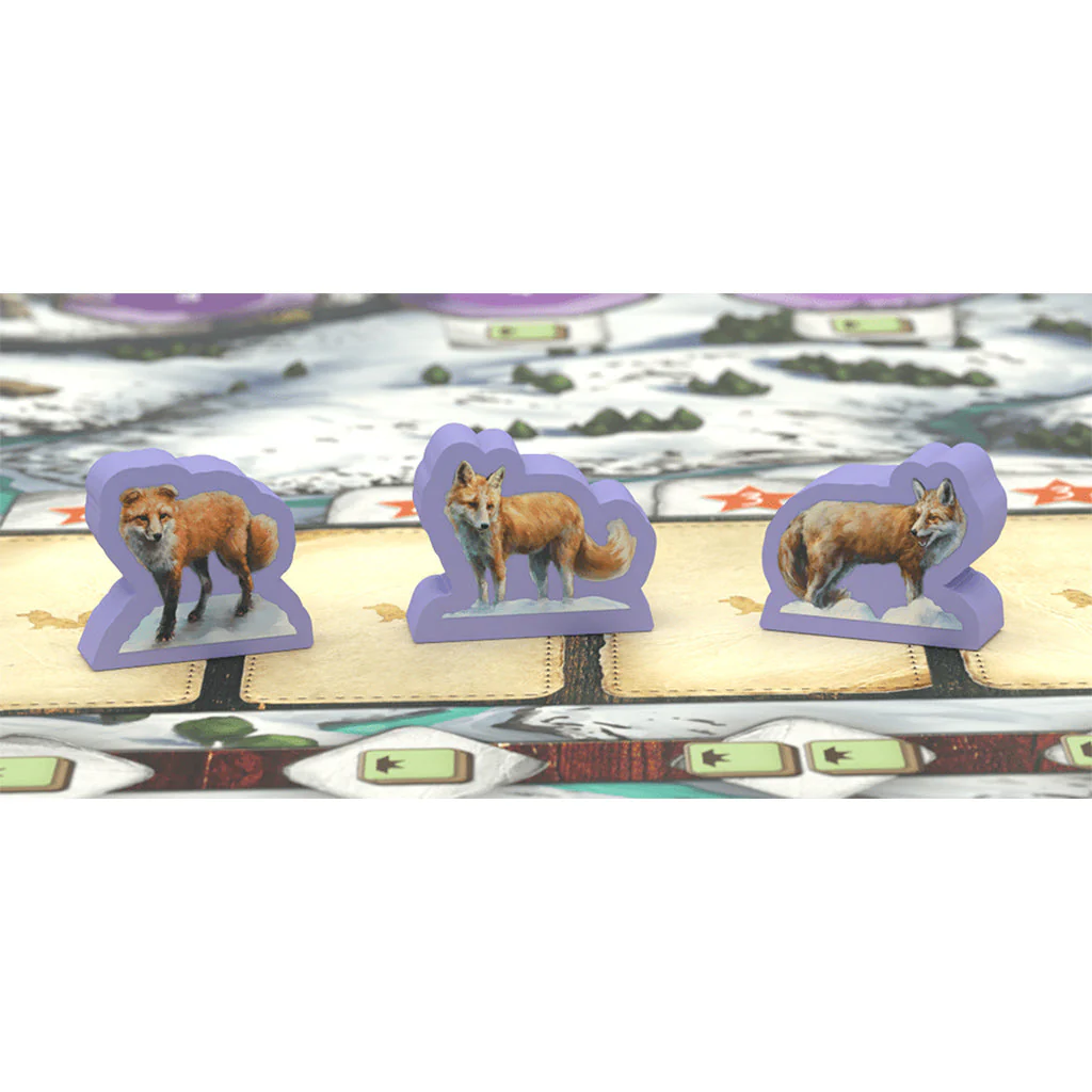 The Fox Experiment - Image 3