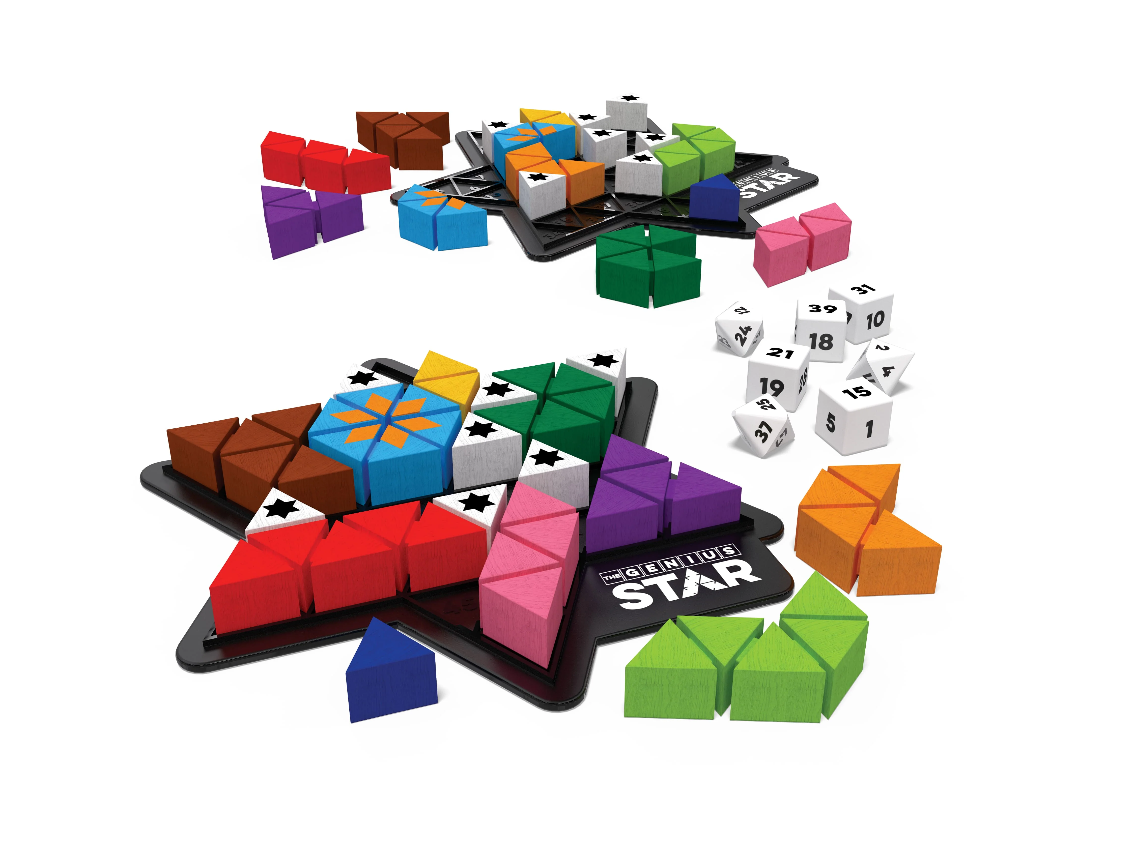 The Genius Star - Image 2