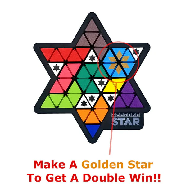 The Genius Star - Image 3