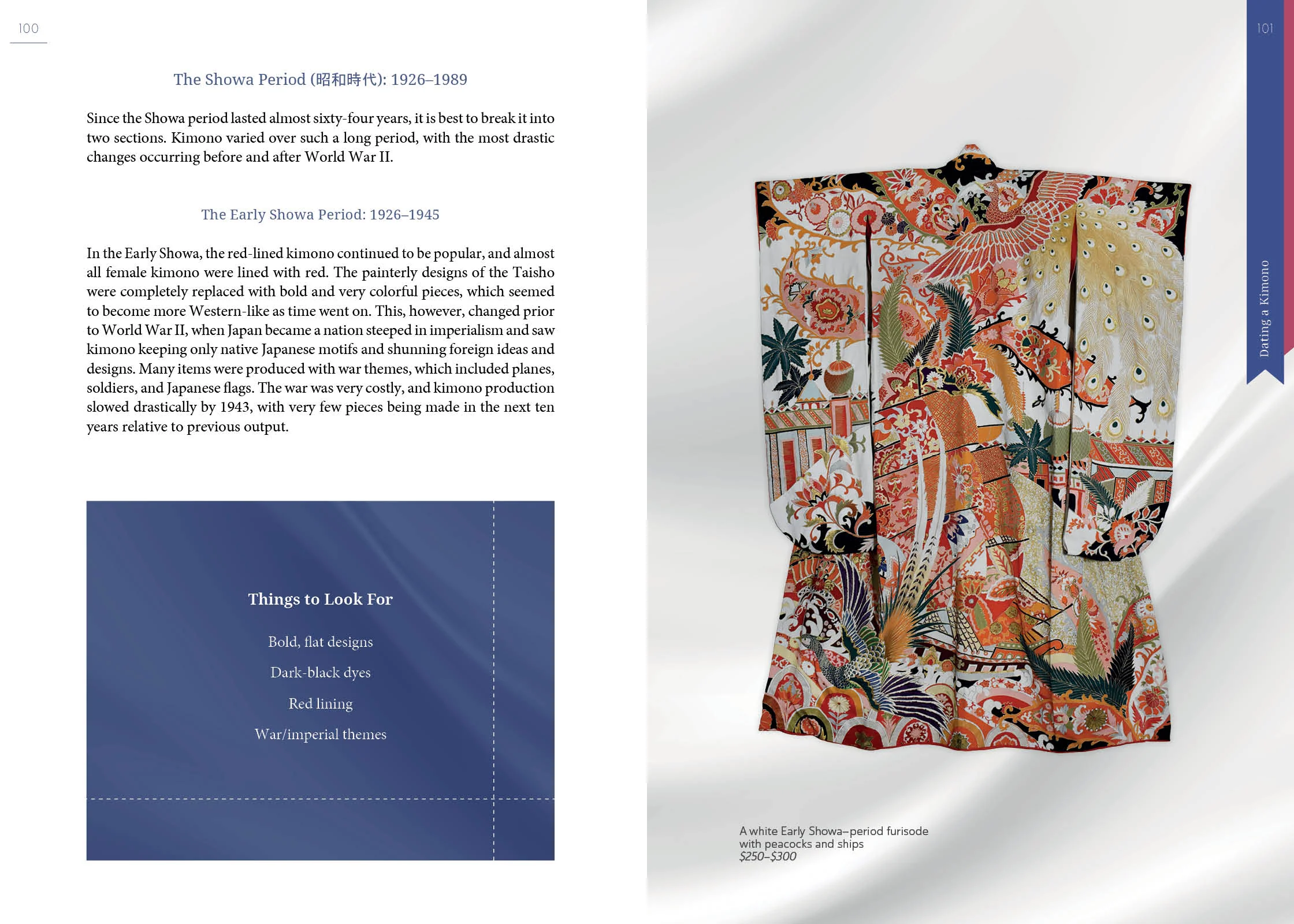 The Guide to Kimono by Schiffer Publishing - Image 8