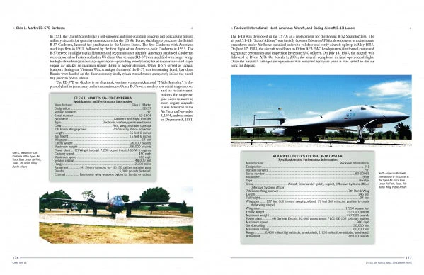The History of Dyess Air Force Base by Schiffer Publishing - Image 6
