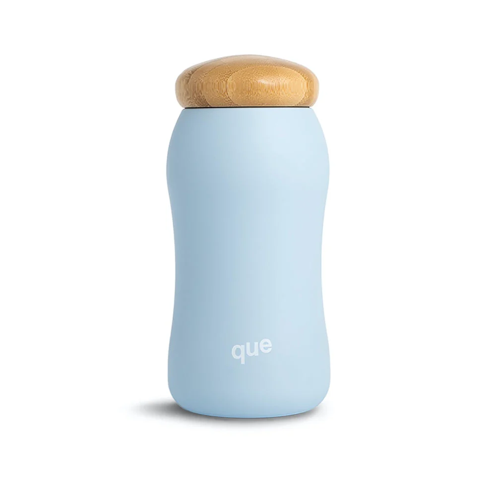 The Insulated Bottle by que Bottle - Image 11