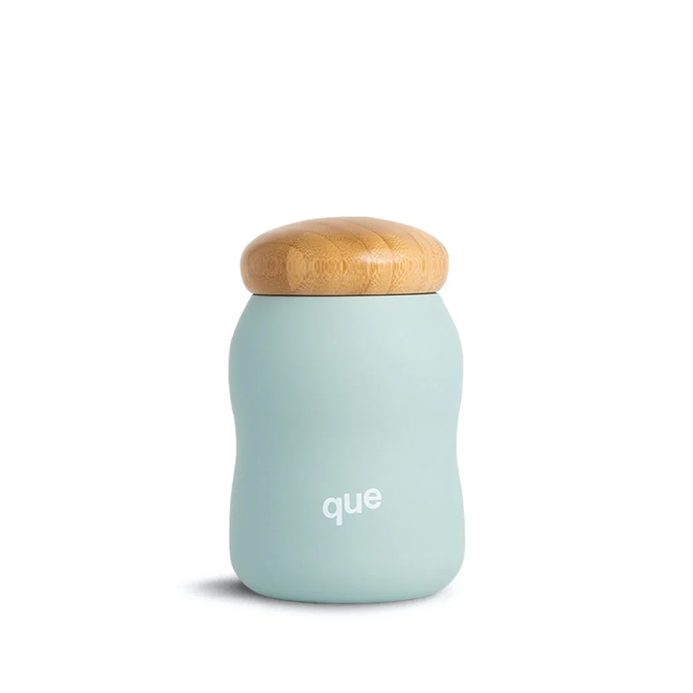 The Insulated Bottle by que Bottle - Image 2
