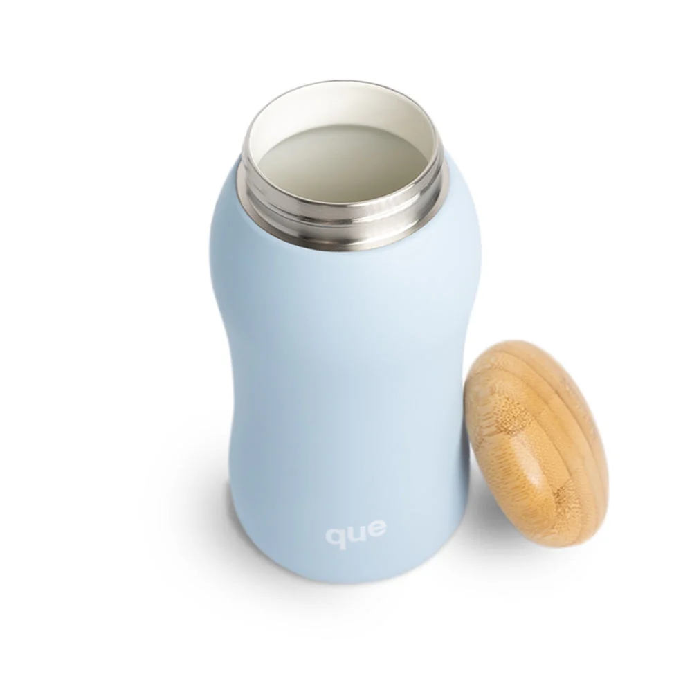 The Insulated Bottle by que Bottle - Image 20