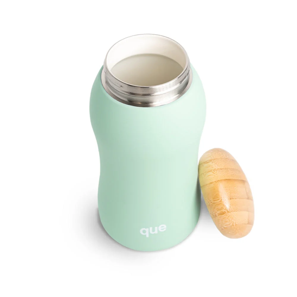 The Insulated Bottle by que Bottle - Image 21