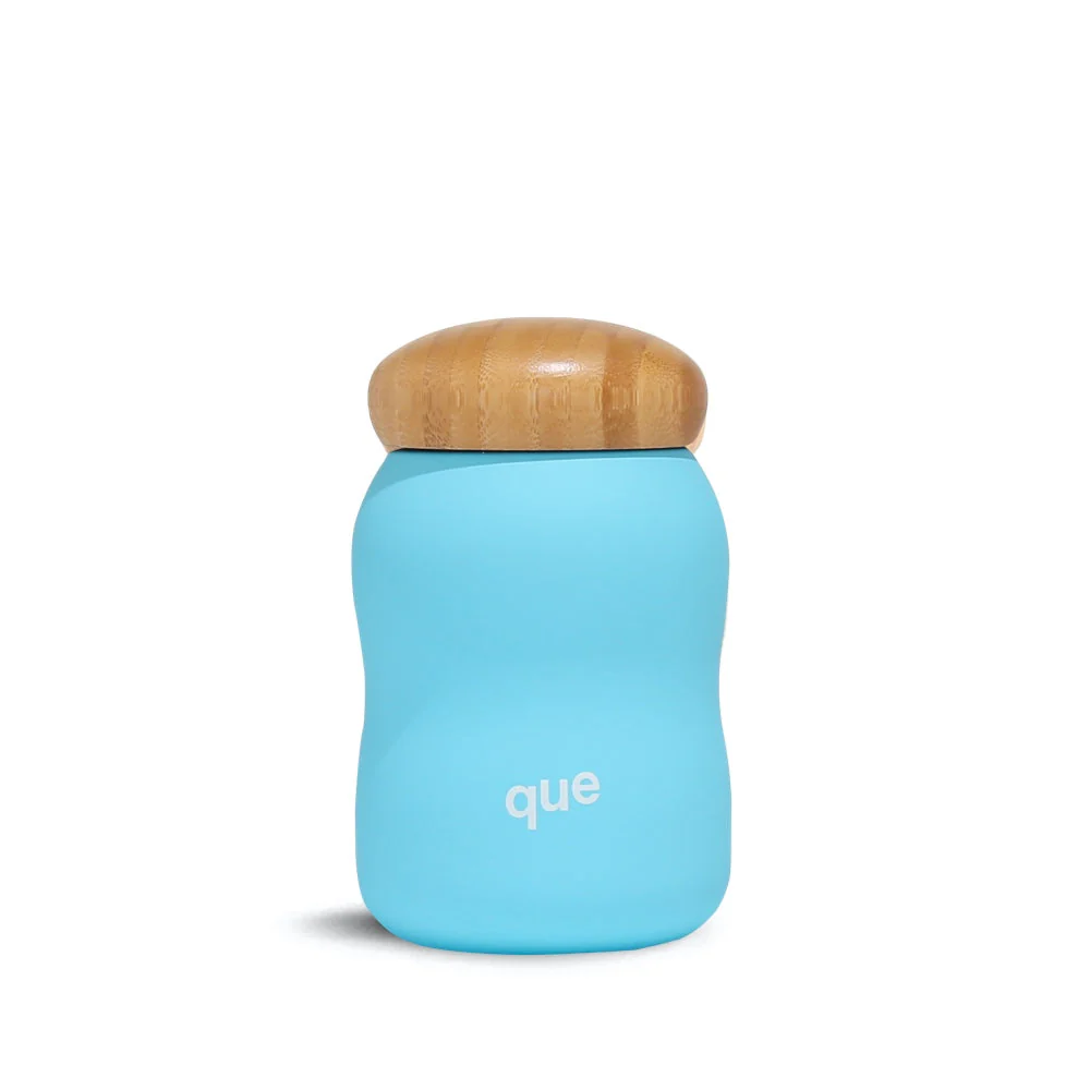 The Insulated Bottle by que Bottle - Image 22