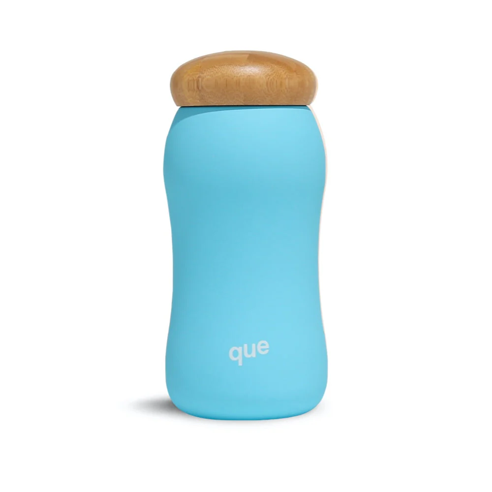 The Insulated Bottle by que Bottle - Image 23