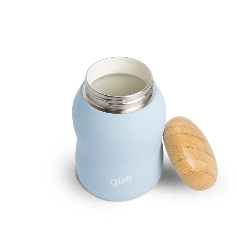 The Insulated Bottle by que Bottle - Image 27