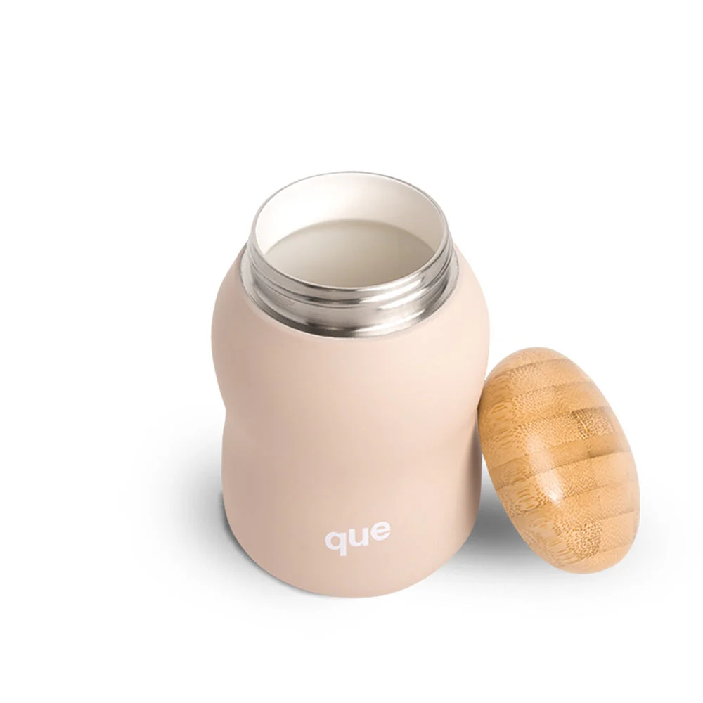 The Insulated Bottle by que Bottle - Image 28
