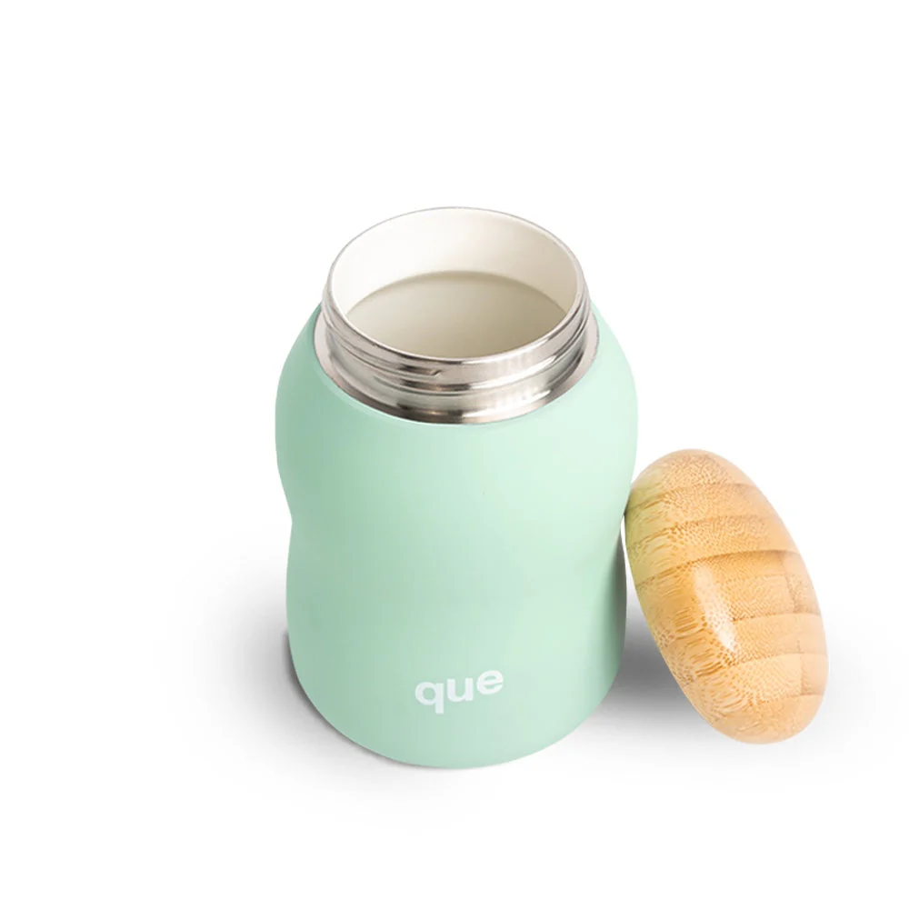 The Insulated Bottle by que Bottle - Image 29