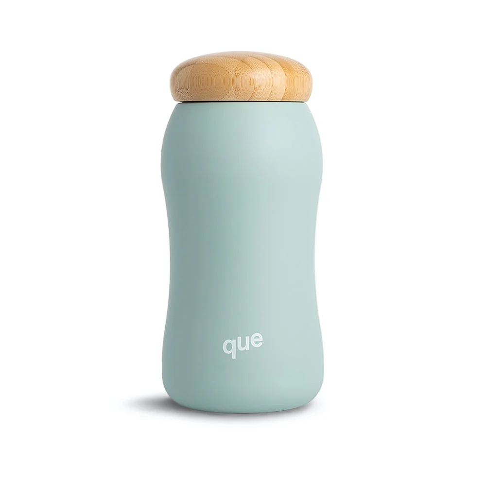 The Insulated Bottle by que Bottle - Image 3