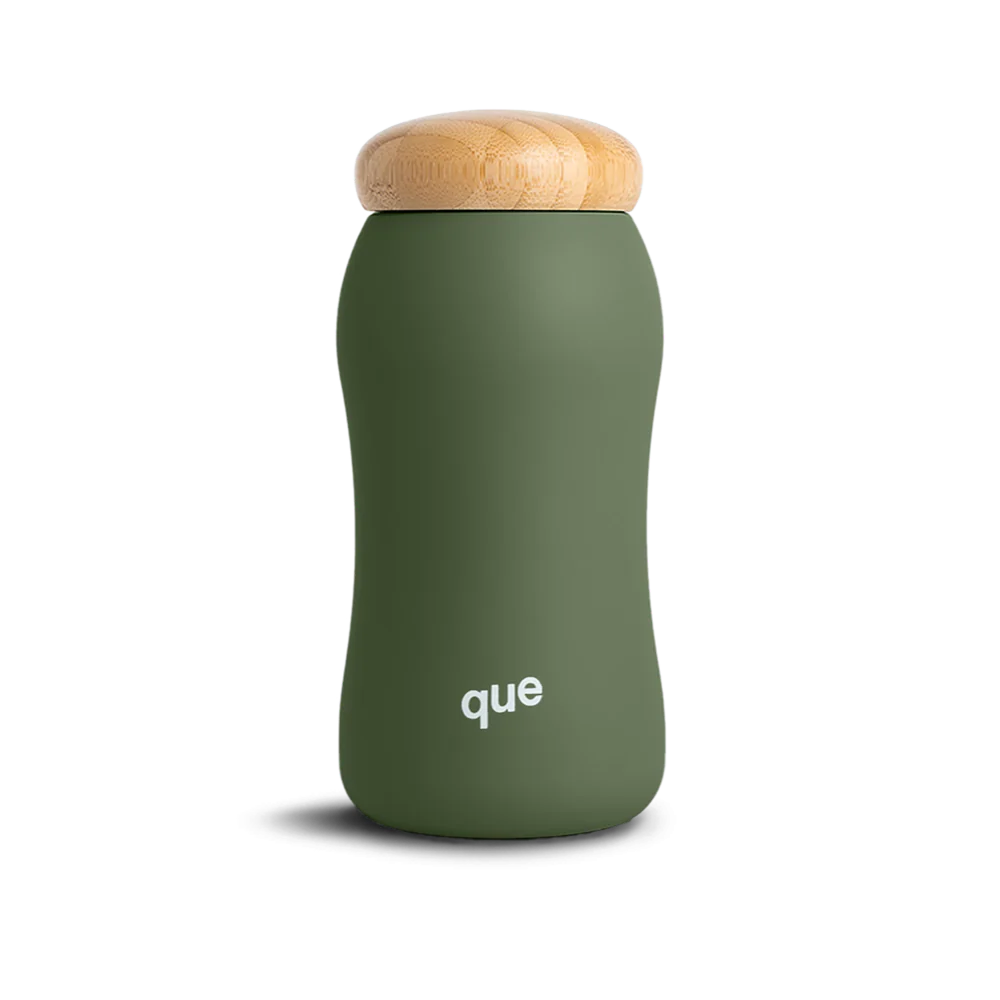 The Insulated Bottle by que Bottle - Image 32
