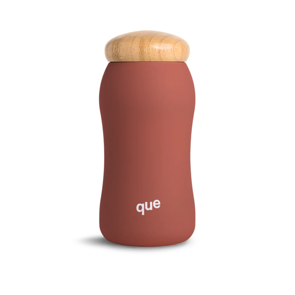 The Insulated Bottle by que Bottle - Image 33