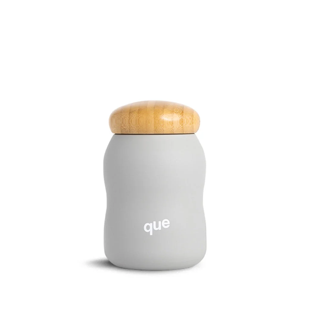 The Insulated Bottle by que Bottle - Image 4