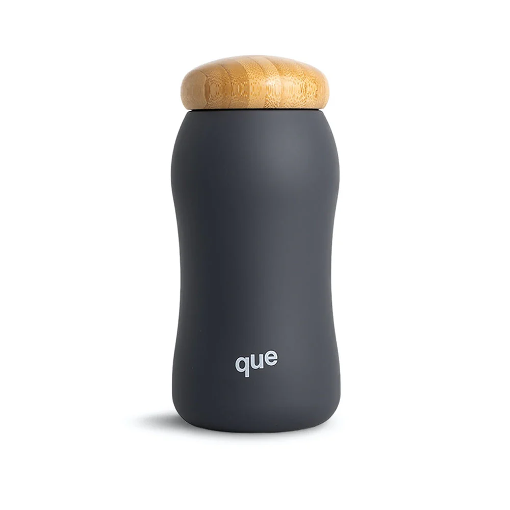 The Insulated Bottle by que Bottle - Image 6