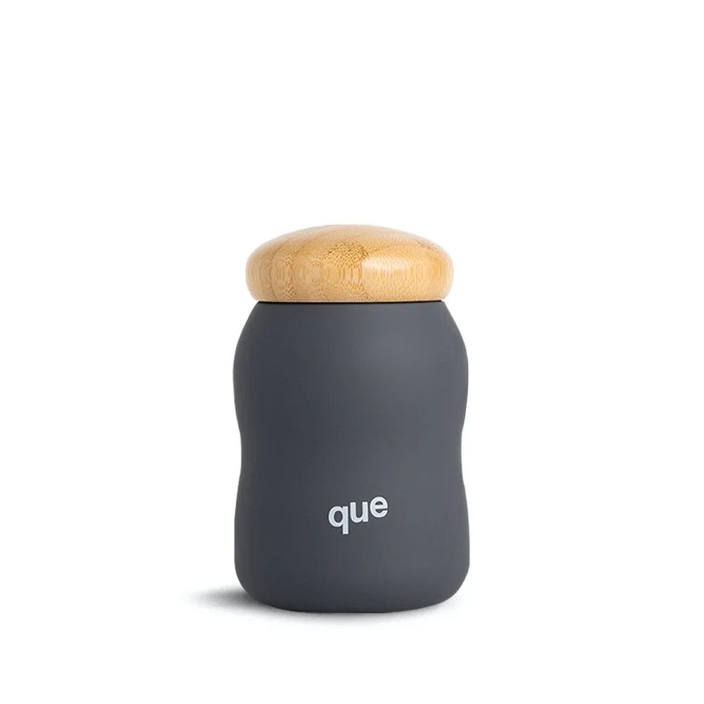 The Insulated Bottle by que Bottle - Image 7