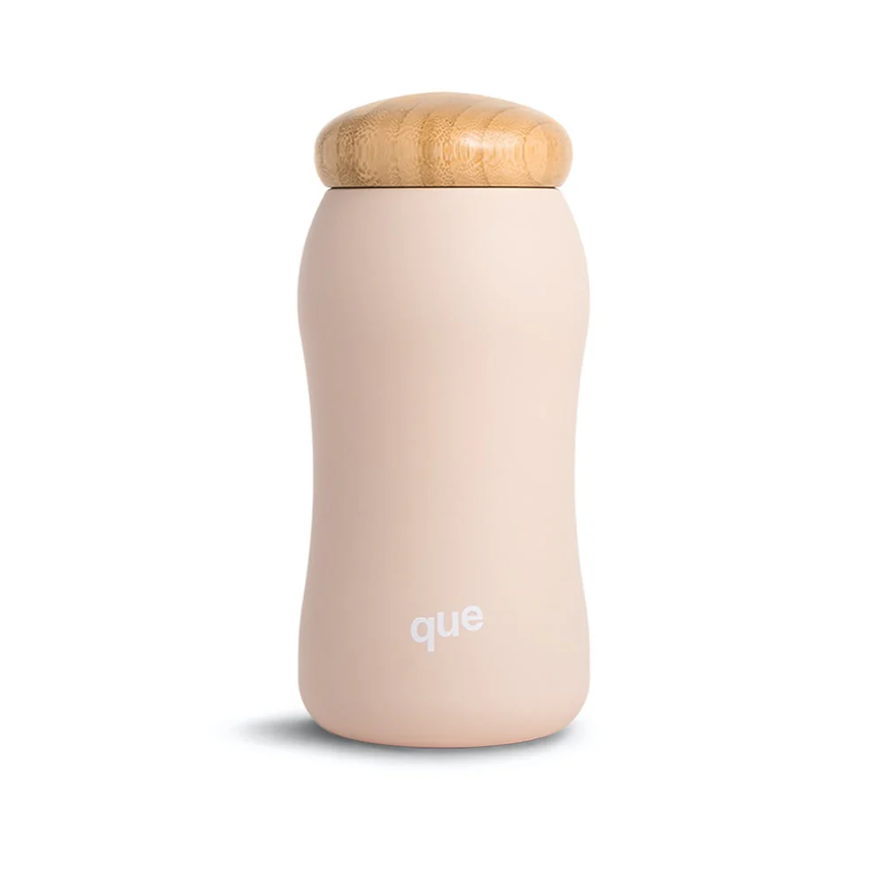 The Insulated Bottle by que Bottle - Image 9