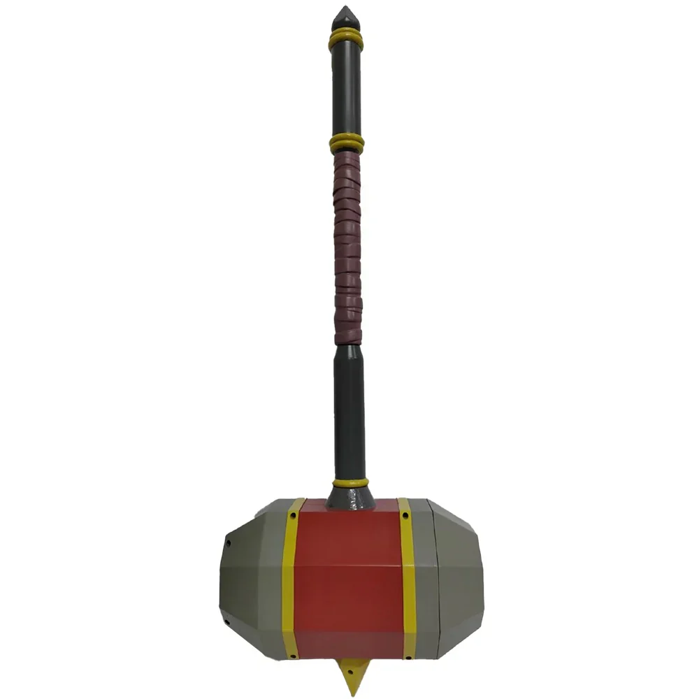 The Lord of the Rings: The War of the Rohirrim Helms Hammer Popcorn Bucket - Limited Edition - Image 2