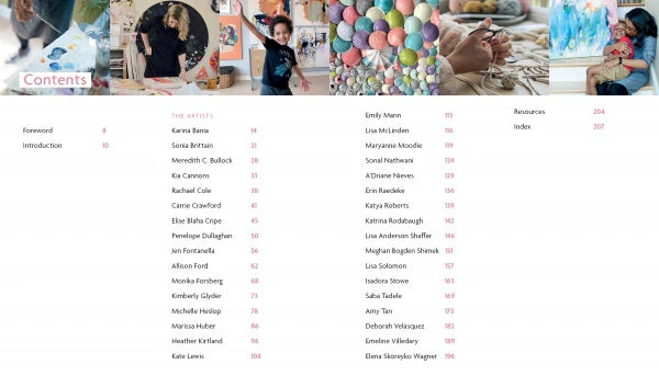 The Motherhood of Art by Schiffer Publishing - Image 2